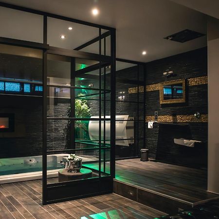 Suite Wellness Sprimont Exterior photo