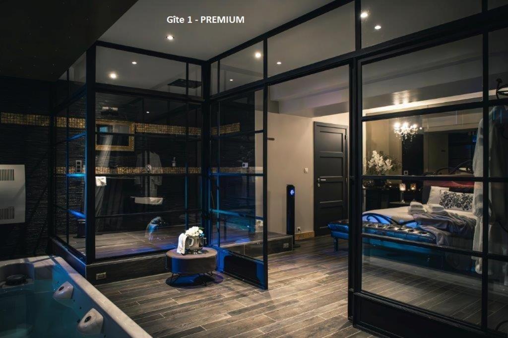 Suite Wellness Sprimont Exterior photo