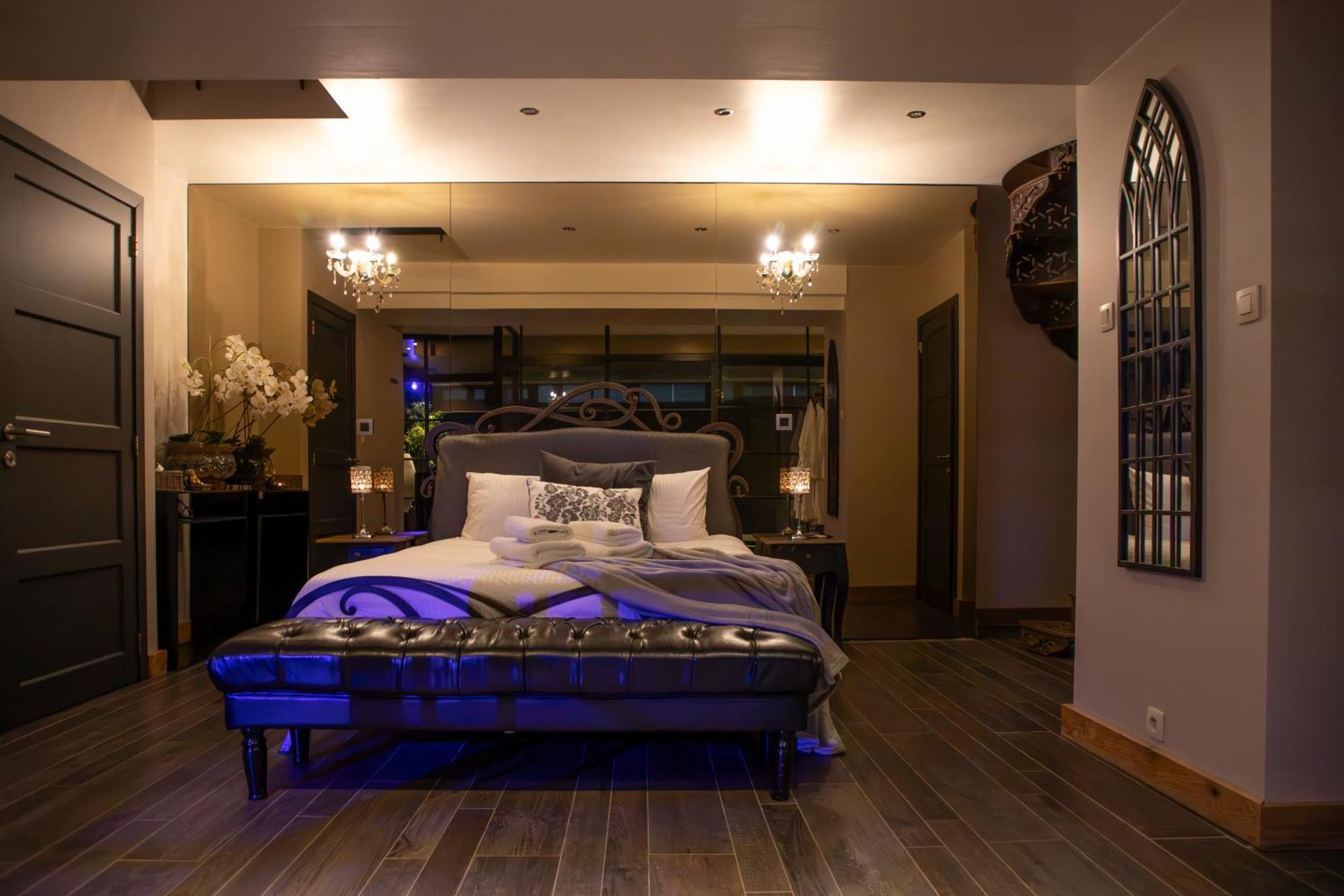 Suite Wellness Sprimont Exterior photo